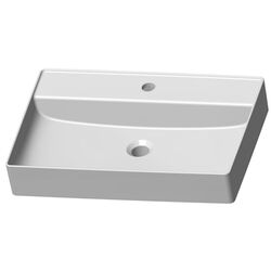 Умывальник Stolkar Elan 60 (White)