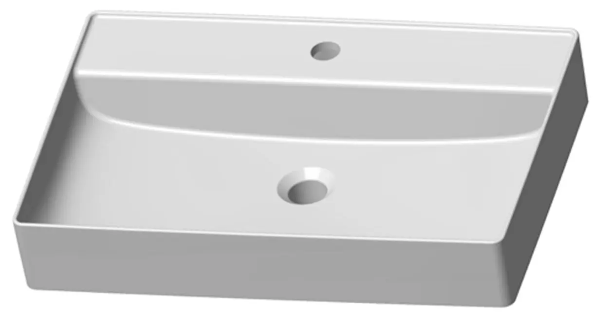 Умывальник Stolkar Elan 60 (White)