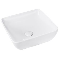 Lavoar Stolkar Kleo 38 (White) Thumb