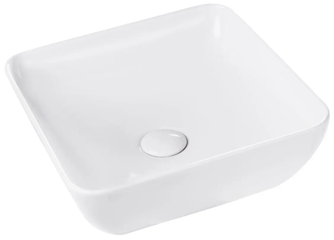 Lavoar Stolkar Kleo 38 (White) - 2