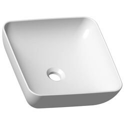 Умывальник Stolkar Kleo 38 (White)