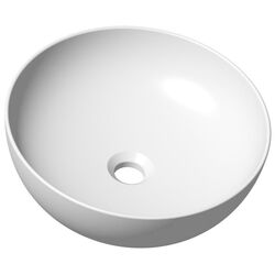 Умывальник Stolkar Kleo 40 (White)