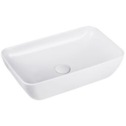 Умывальник Stolkar Kleo 50 (White) Thumb