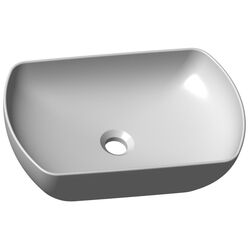 Умывальник Stolkar Kleo 50 (White)