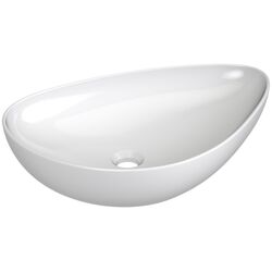 Умывальник Stolkar Leaf 61 (White)