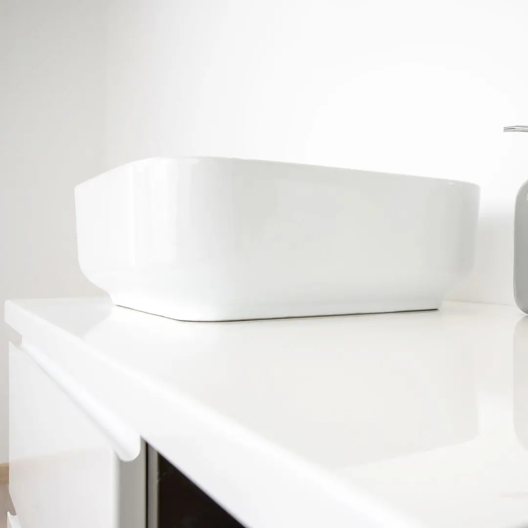 Lavoar Stolkar Lilo 40 (White) - 3