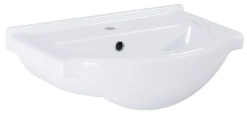 Lavoar Stolkar Mila Bahama 50 (White Gloss)