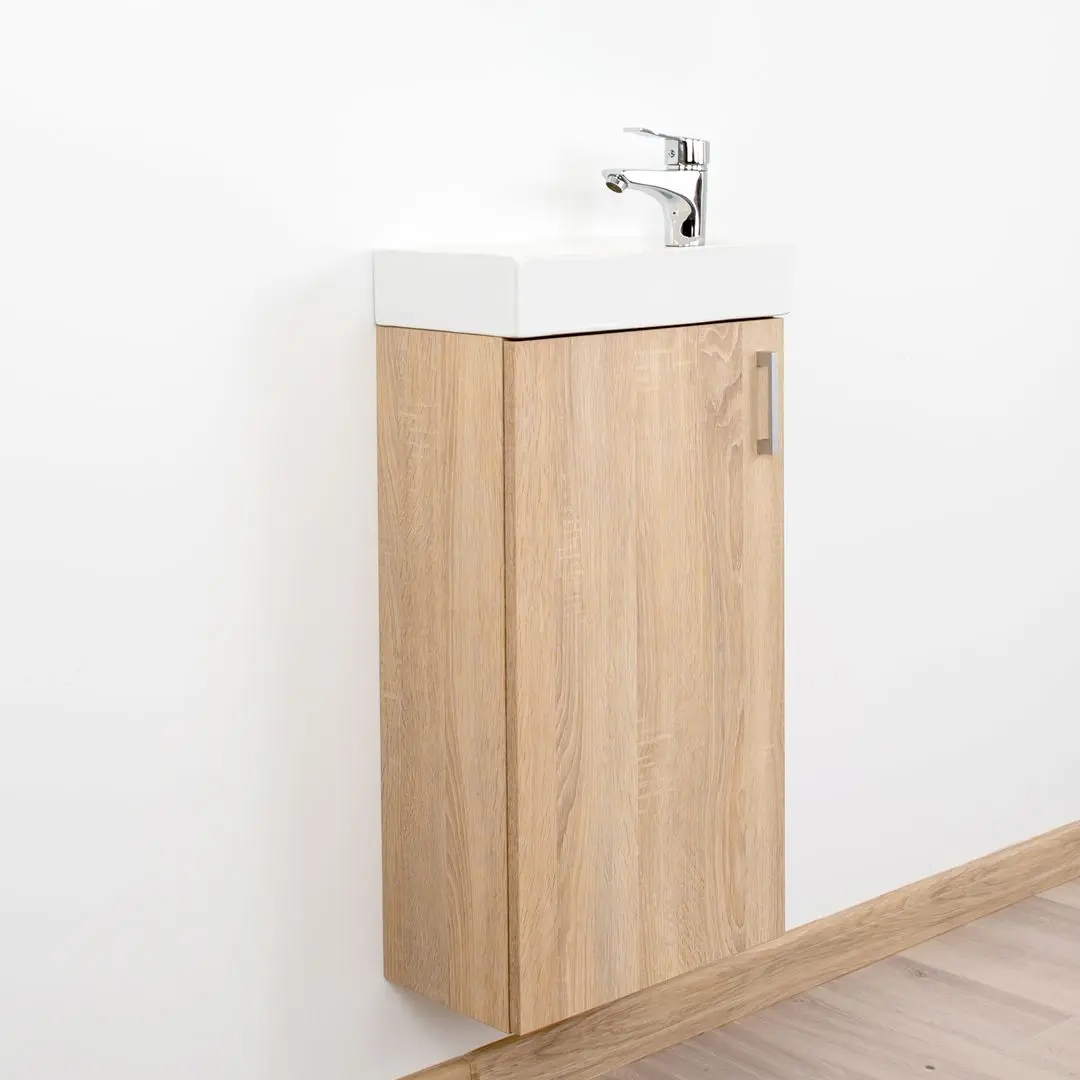 Умывальник Stolkar Oia Vedea 40 (White) - 3