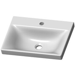 Умывальник Stolkar Vea 49 (White)