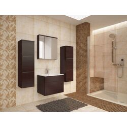 Умывальник Tempo Kondela Mason UM ECCE 610 (White) Thumb