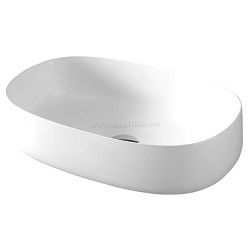 Умывальник The.Artceram Cognac 55 COL003 (White)