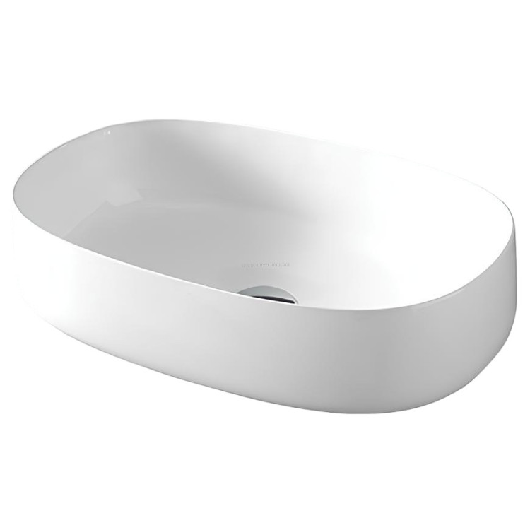 Lavoar The.Artceram Cognac 55 COL003 (White)