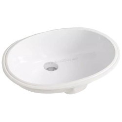 Умывальник The.Artceram Diana DIL001 (White)