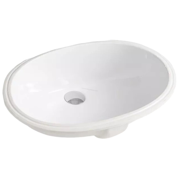 Умывальник The.Artceram Diana DIL001 (White)
