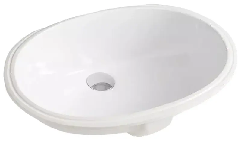 Умывальник The.Artceram Diana DIL001 (White)
