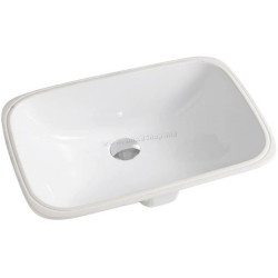 Умывальник The.Artceram Nettuno NTL001 (White)