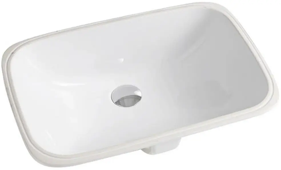 Умывальник The.Artceram Nettuno NTL001 (White)