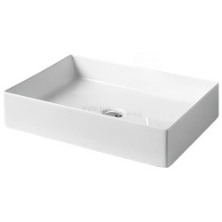 Умывальник The.Artceram Scalino SCL002 (White)