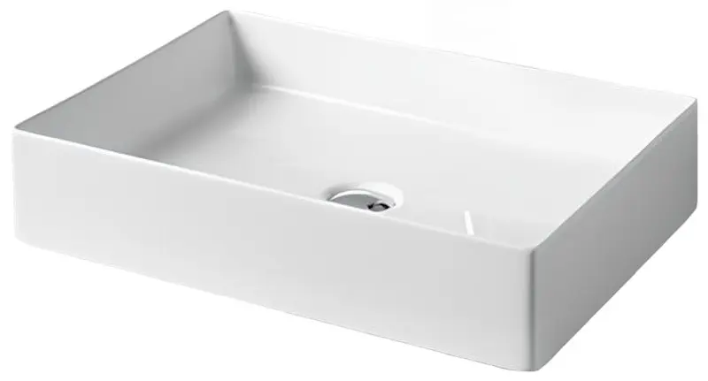 Умывальник The.Artceram Scalino SCL002 (White)