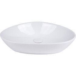 Умывальник Uptrend Diana TR4925 (White) Thumb