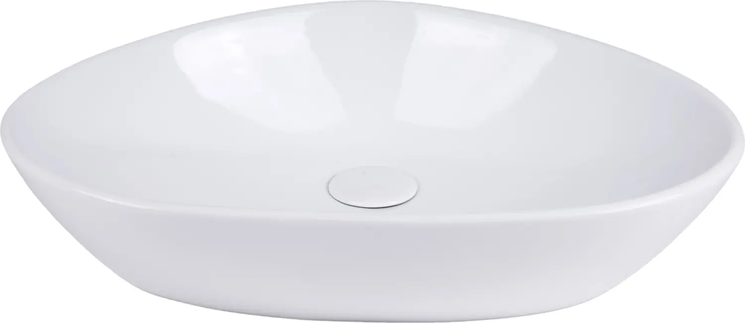 Умывальник Uptrend Diana TR4925 (White) - 2