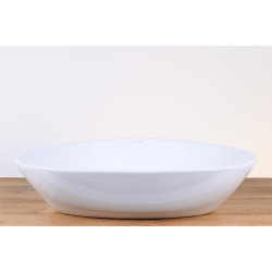 Умывальник Uptrend Diana TR4925 (White) Thumb