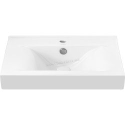 Умывальник Uptrend Gemini TR4270B (White)