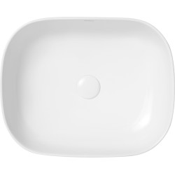 Умывальник Uptrend Harmony TR41015 (White) Thumb