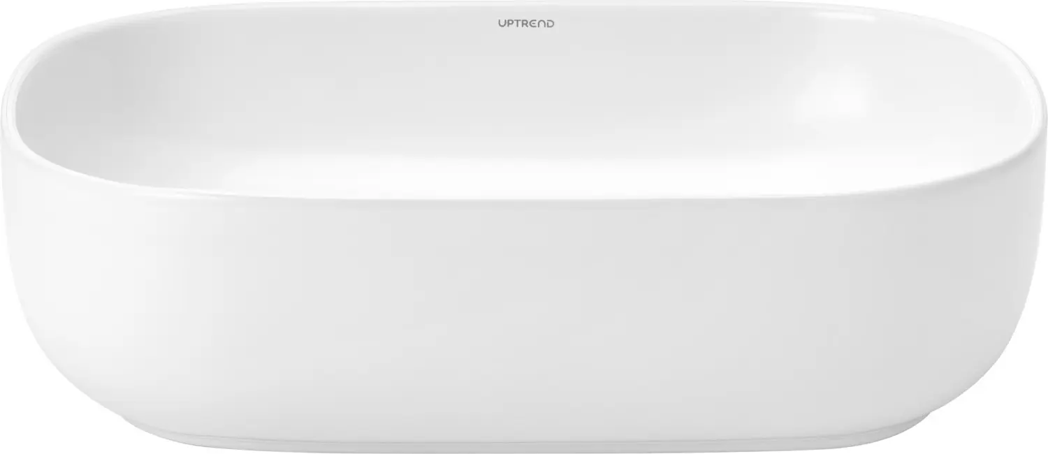 Умывальник Uptrend Harmony TR41015 (White) - 3
