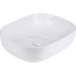 Умывальник Uptrend Hermosa TR41286 (White)