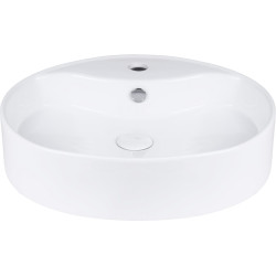 Умывальник Uptrend Melia TR4031 (White) Thumb