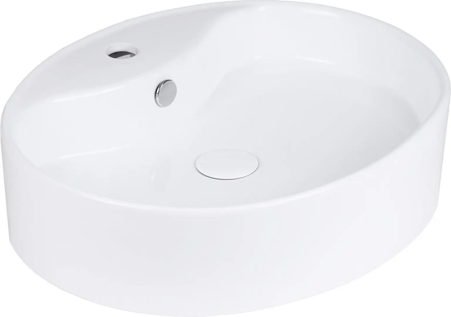 Умывальник Uptrend Melia TR4031 (White)