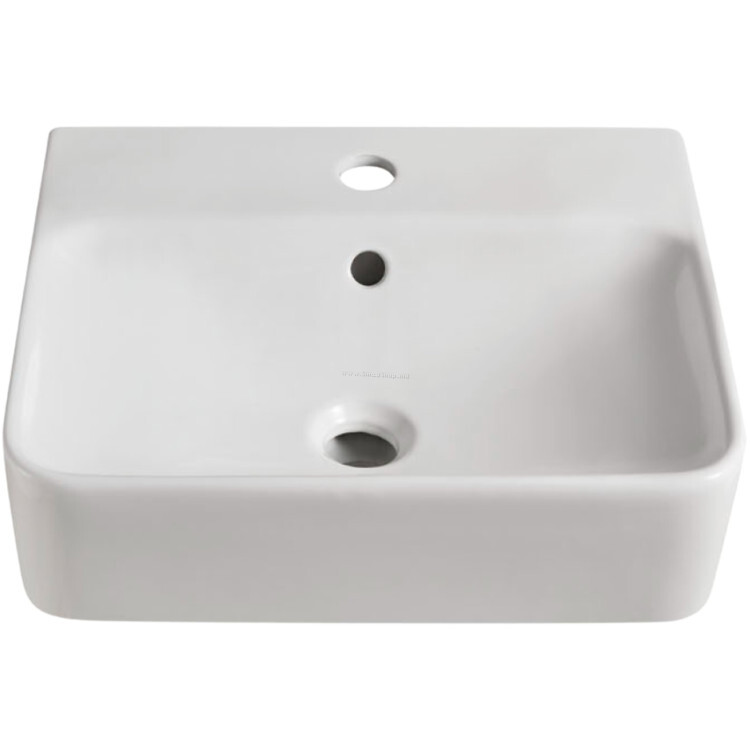 Lavoar Trend TR4122 (White)