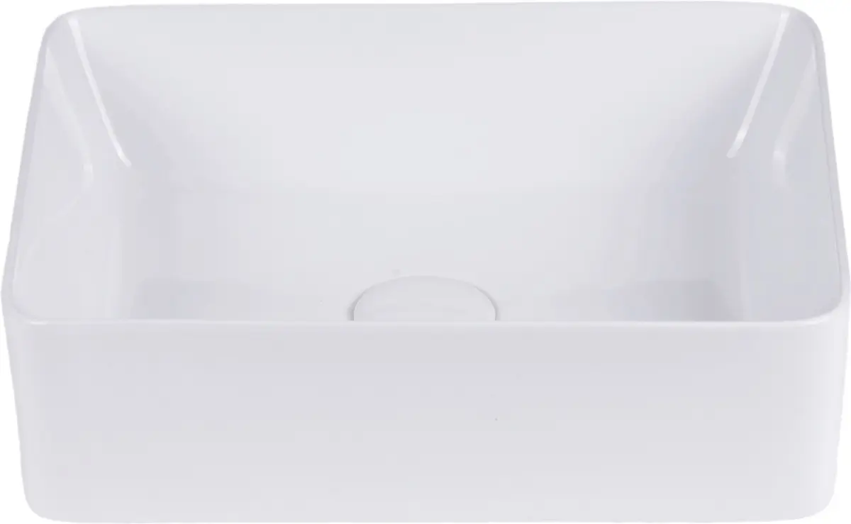 Умывальник Uptrend Roma TR41313 (White) - 2