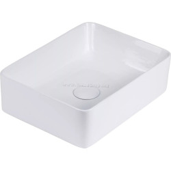 Умывальник Uptrend Roma TR41313 (White)