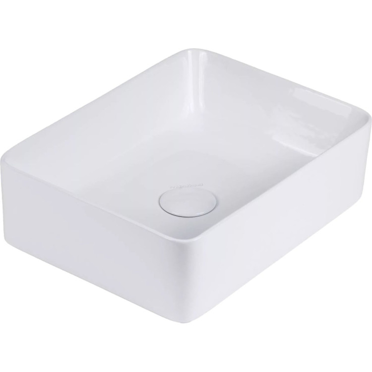 Умывальник Trend TR41313 (White)