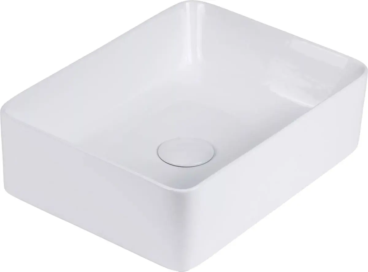 Умывальник Uptrend Roma TR41313 (White)