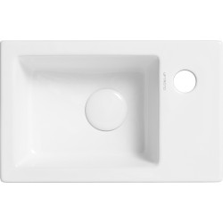 Умывальник Uptrend Rosa TR4331 (White) Thumb