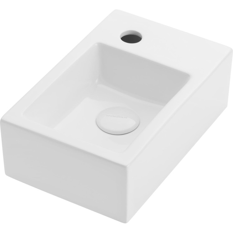 Умывальник Trend TR4331 (White)