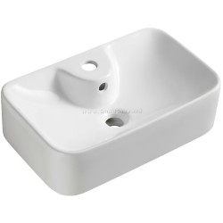 Умывальник Uptrend TR4133 (White)