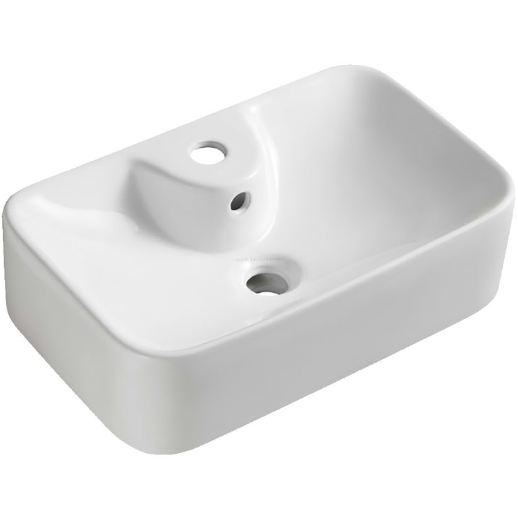 Умывальник Uptrend TR4133 (White)