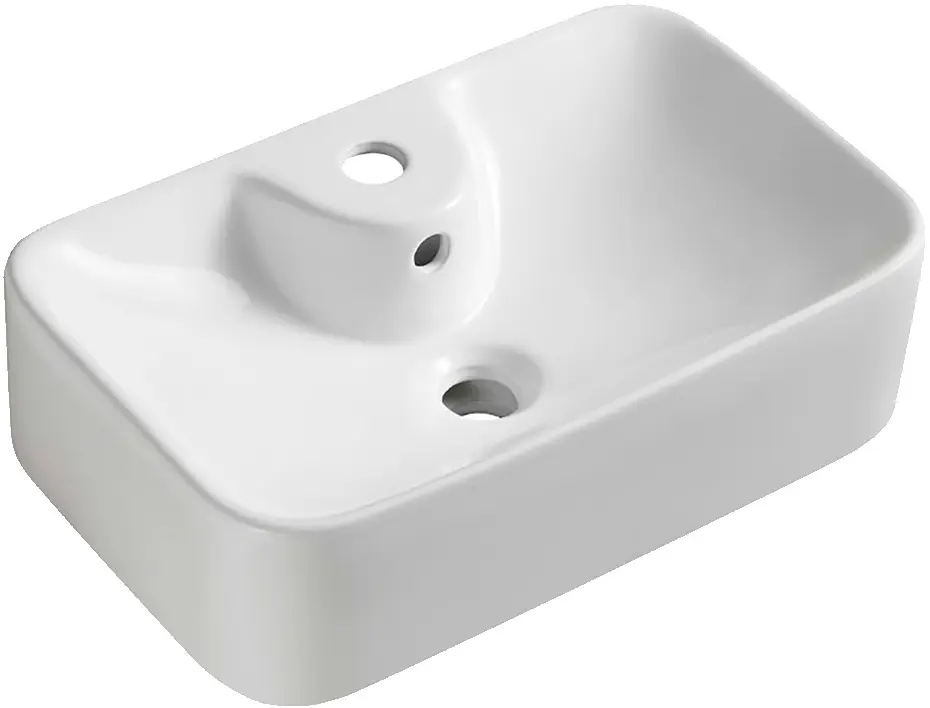 Умывальник Uptrend TR4133 (White)