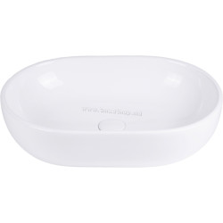 Умывальник Uptrend Venus TR4916 (White)
