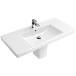 Умывальник Villeroy&Boch Subway 2.0 7175A0R1 (White)