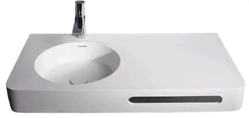 Lavoar Volle 13-40-742 (White)