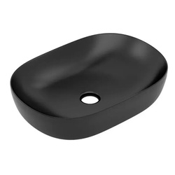 Умывальник Volle Vis 1301.005010 (Anthracite)