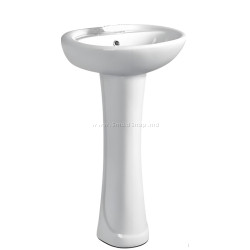 Lavoar Zotto ZT-2005 (White/Black)