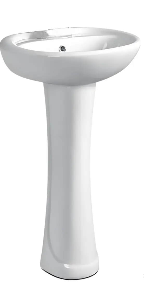 Lavoar Zotto ZT-2005 (White/Black)