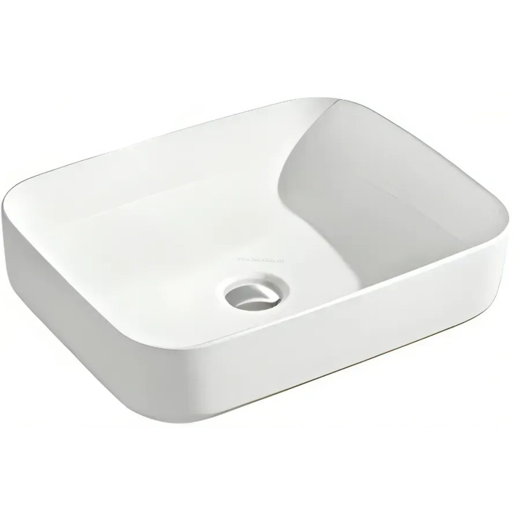 Умывальник Zotto ZT-2009 (White)