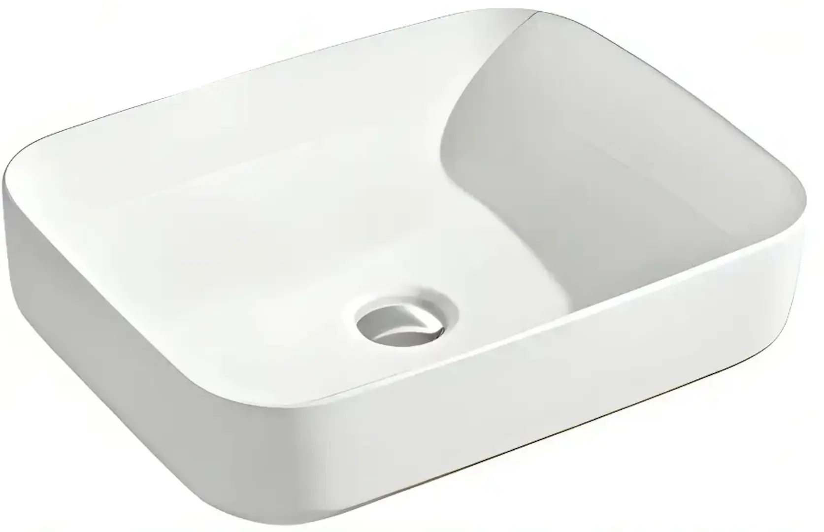 Умывальник Zotto ZT-2009 (White)